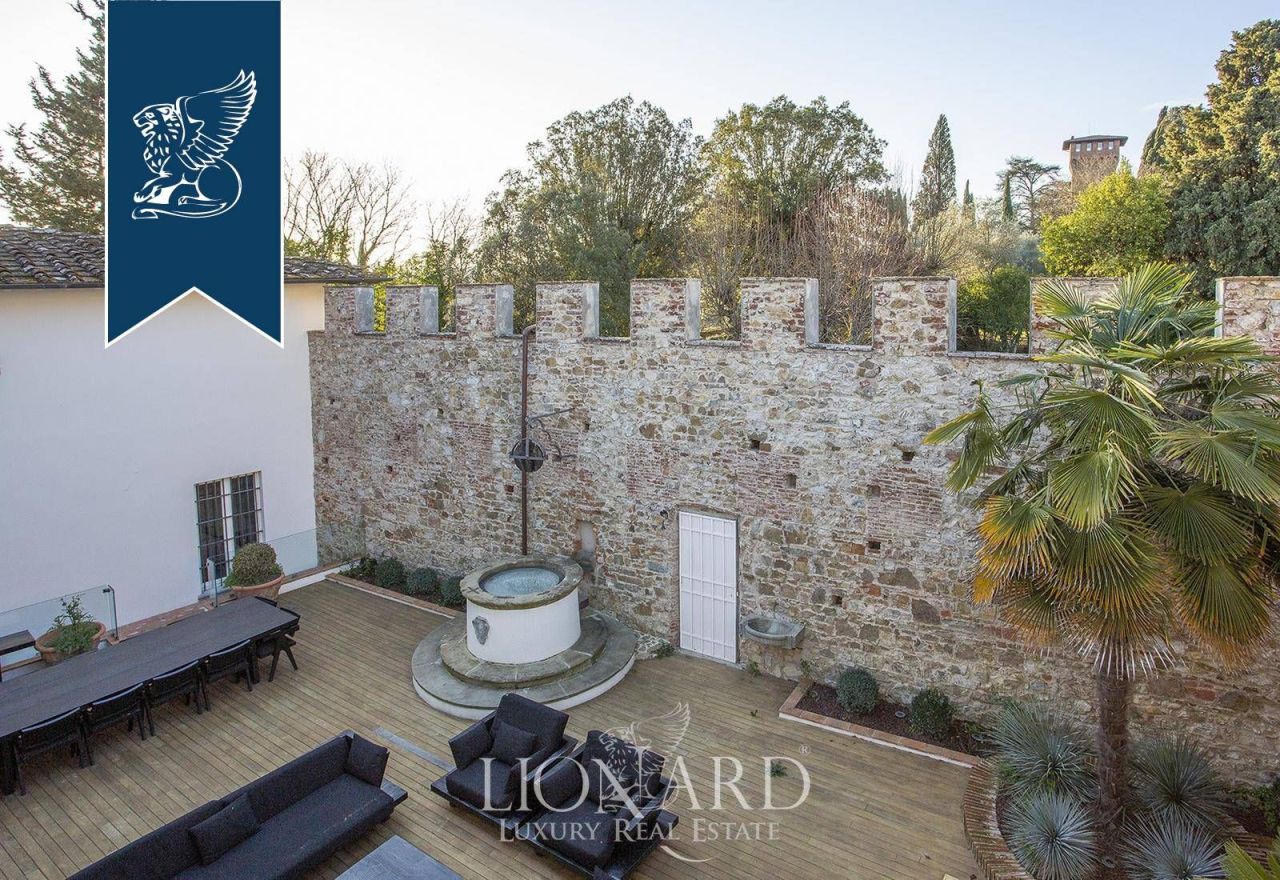 Villa a Firenze, Italia, 800 m² - foto 13