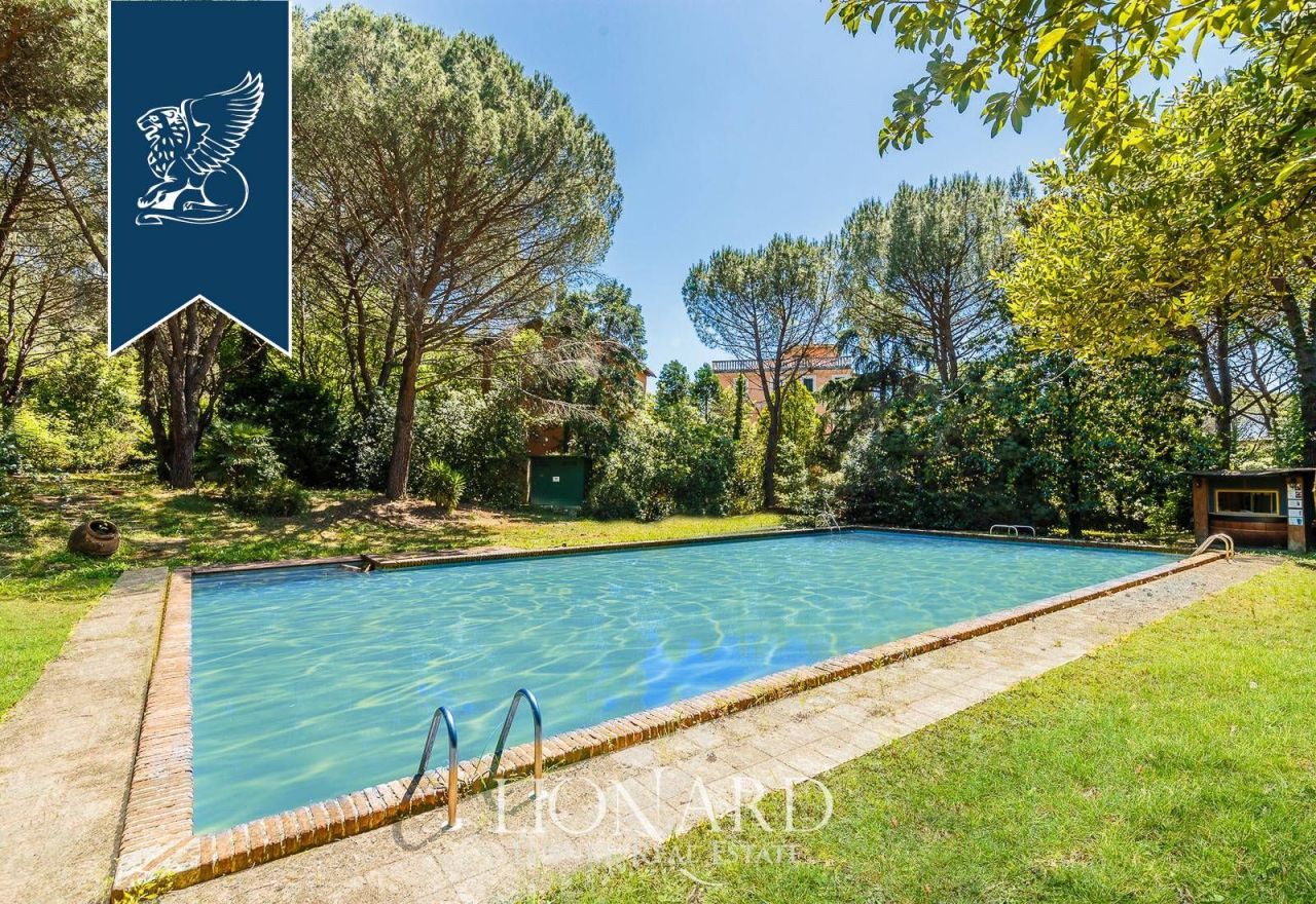 Hotel en Pistoia, Italia, 2 800 m² - imagen 13