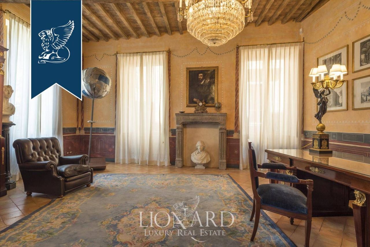 Casa en Bolsena, Italia, 1 000 m² - imagen 12