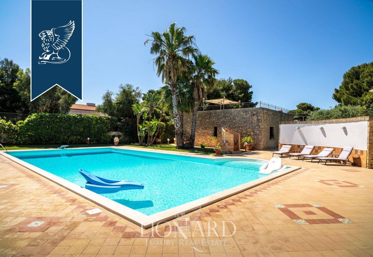 Villa a Siracusa, Italia, 180 m² - foto 12