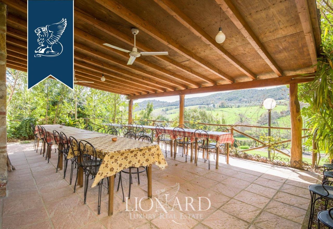 Azienda agricola a Grosseto, Italia, 670 m² - foto 12