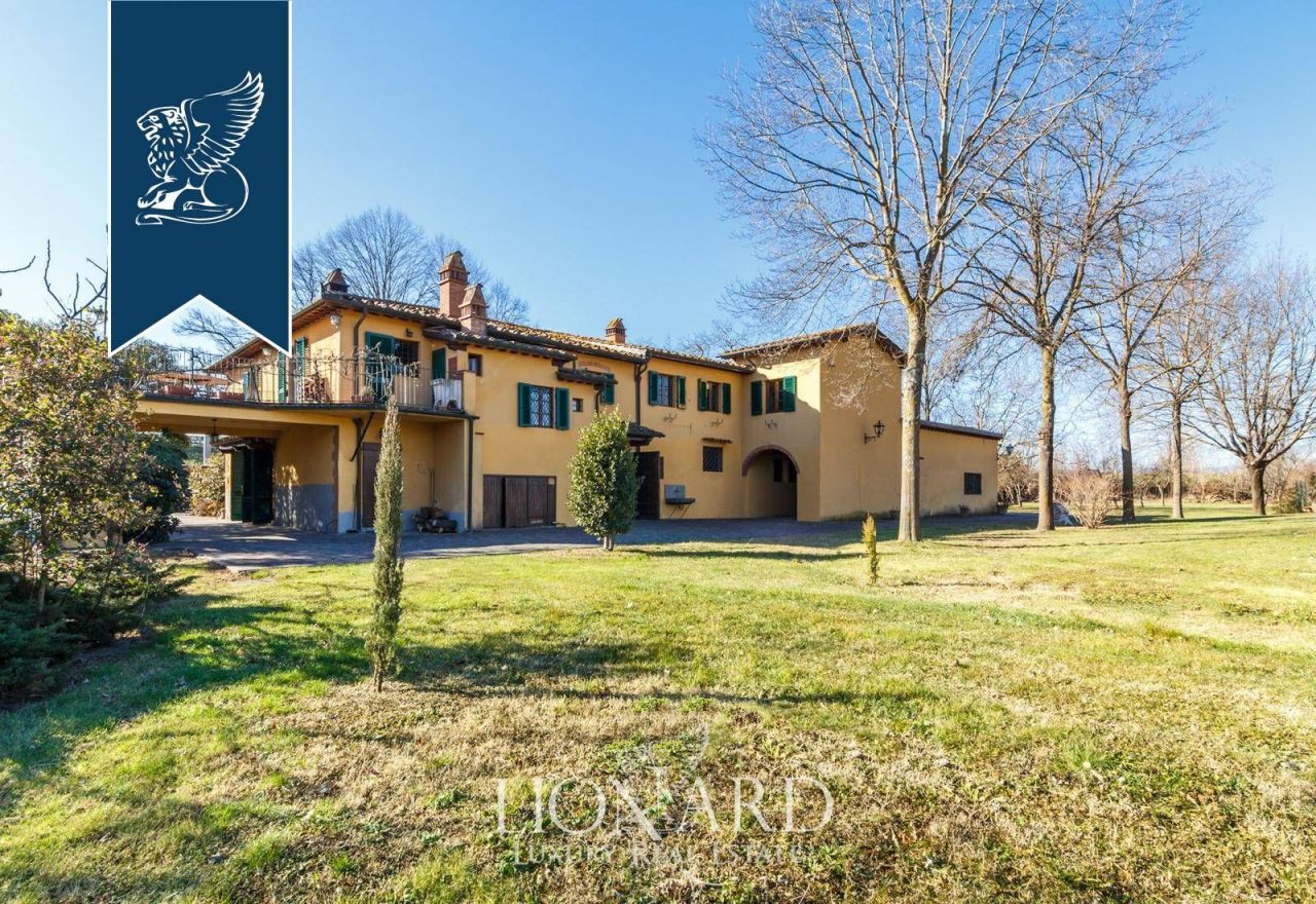 Farm in Prato, Italy, 250 m² - picture 12