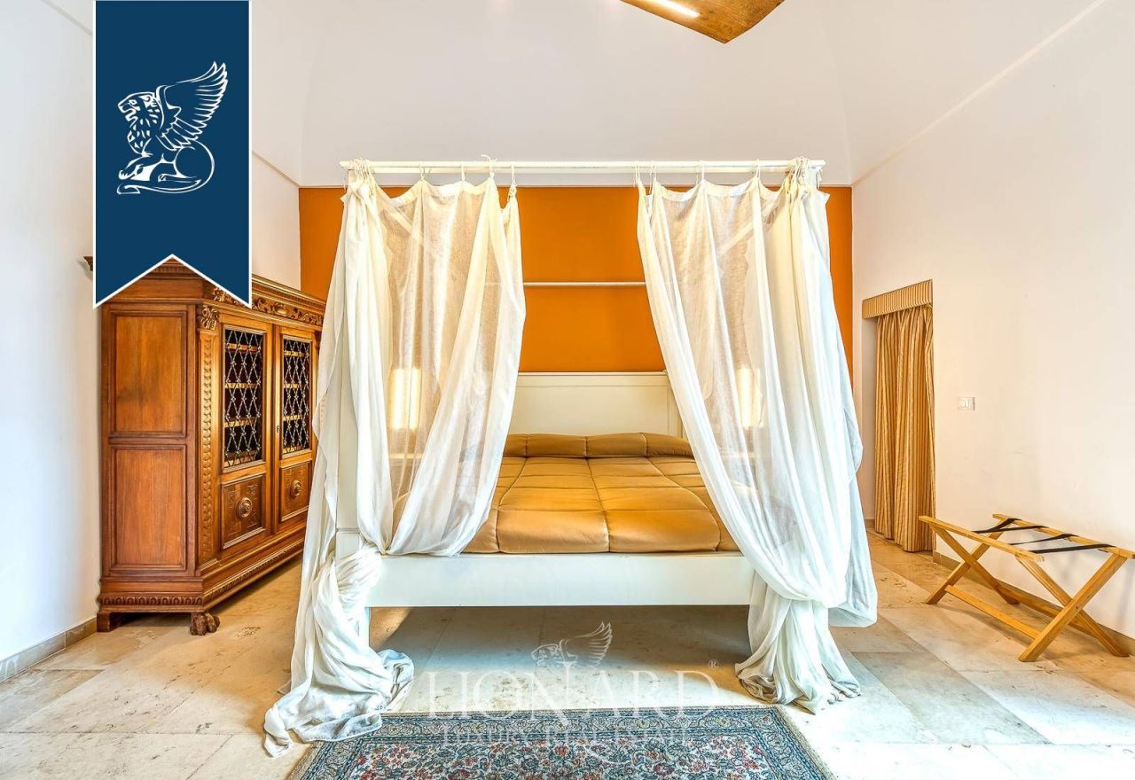 Villa in Monopoli, Italy, 4 900 m² - picture 12