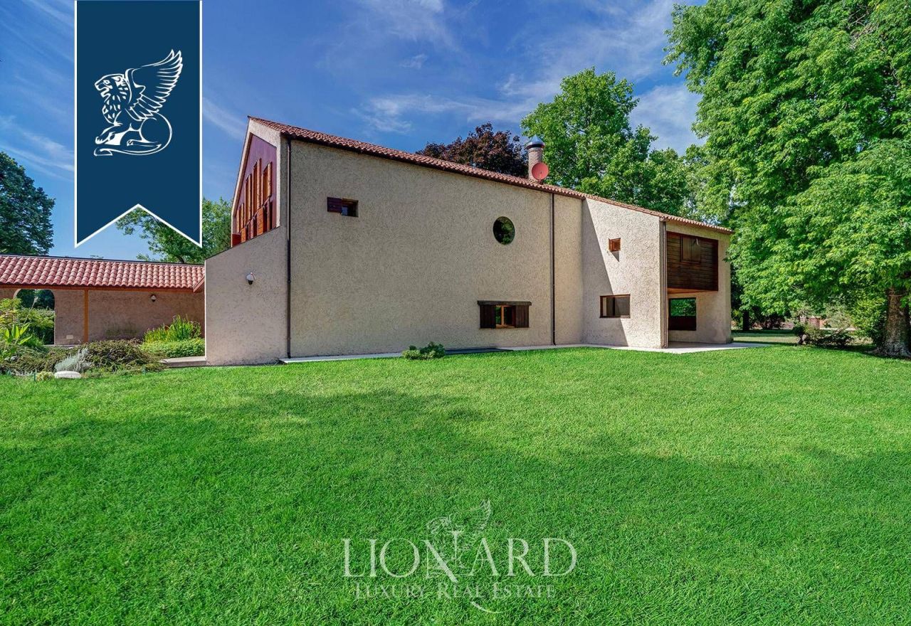 Villa a Treviso, Italia, 670 m² - foto 13