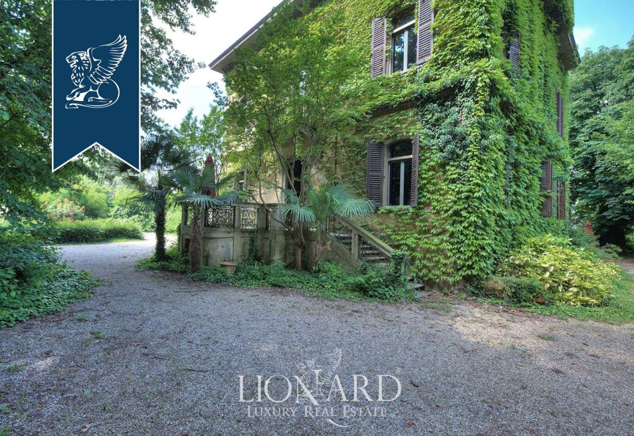 Villa à Crémone, Italie, 980 m² - image 12