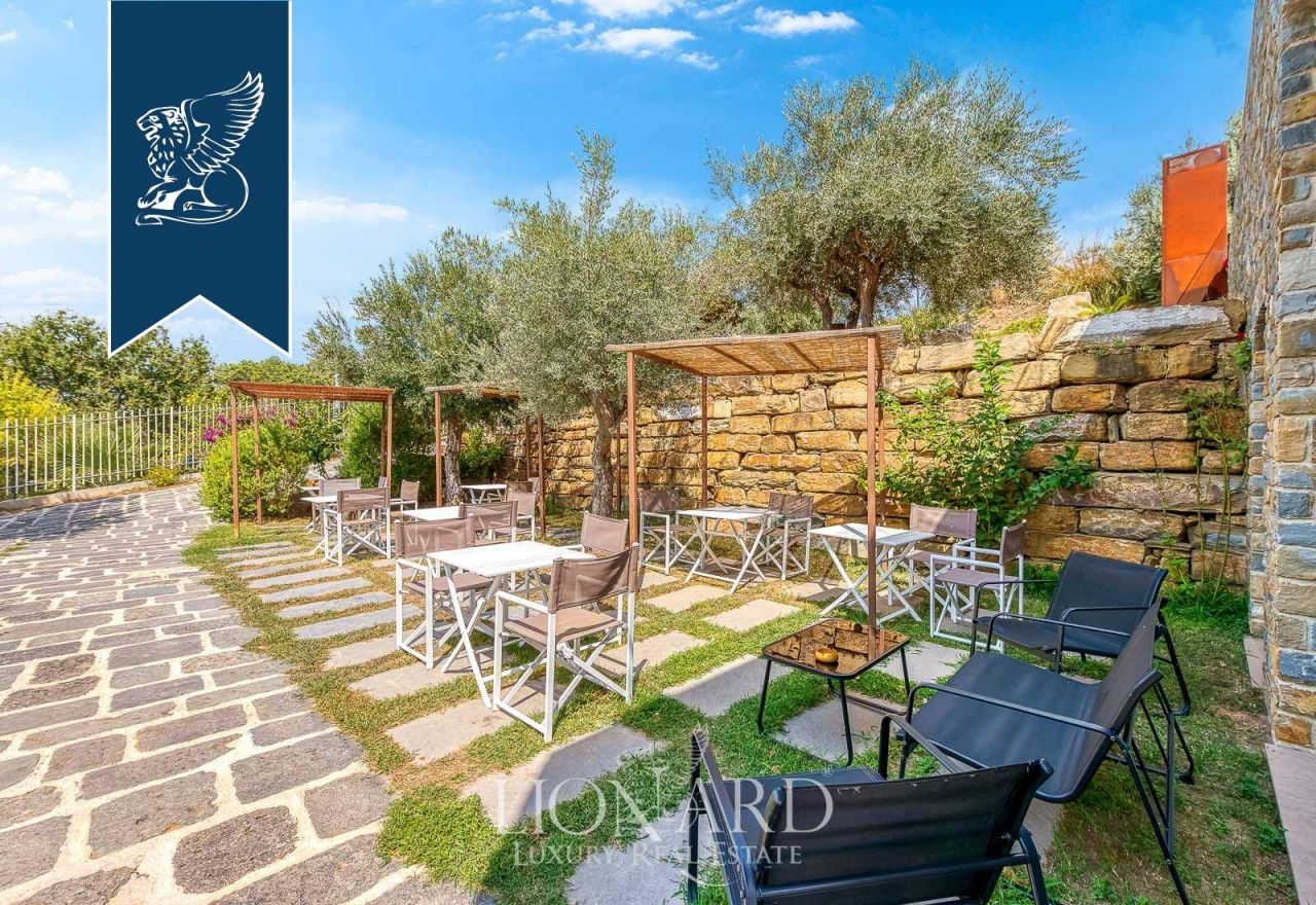 Hotel in Salerno, Italy, 750 m² - picture 12