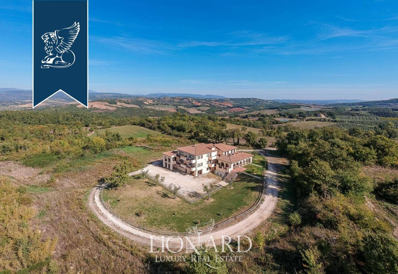 Ferme à Grosseto, Italie, 3 404 m² - image 12