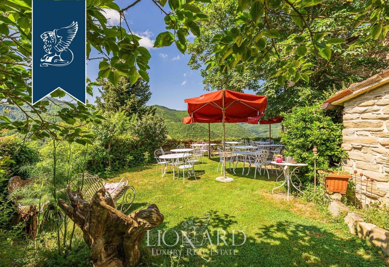 Schloß in Pesaro, Italien, 1 000 m² - Foto 12