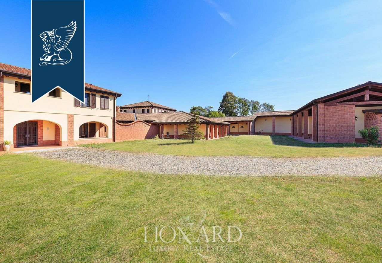 Villa à Milan, Italie, 3 001 m² - image 12