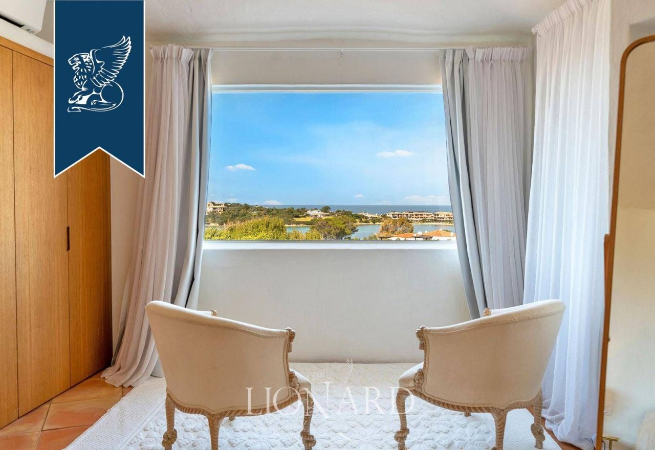 Villa in Porto Cervo, Italien, 489 m² - Foto 12