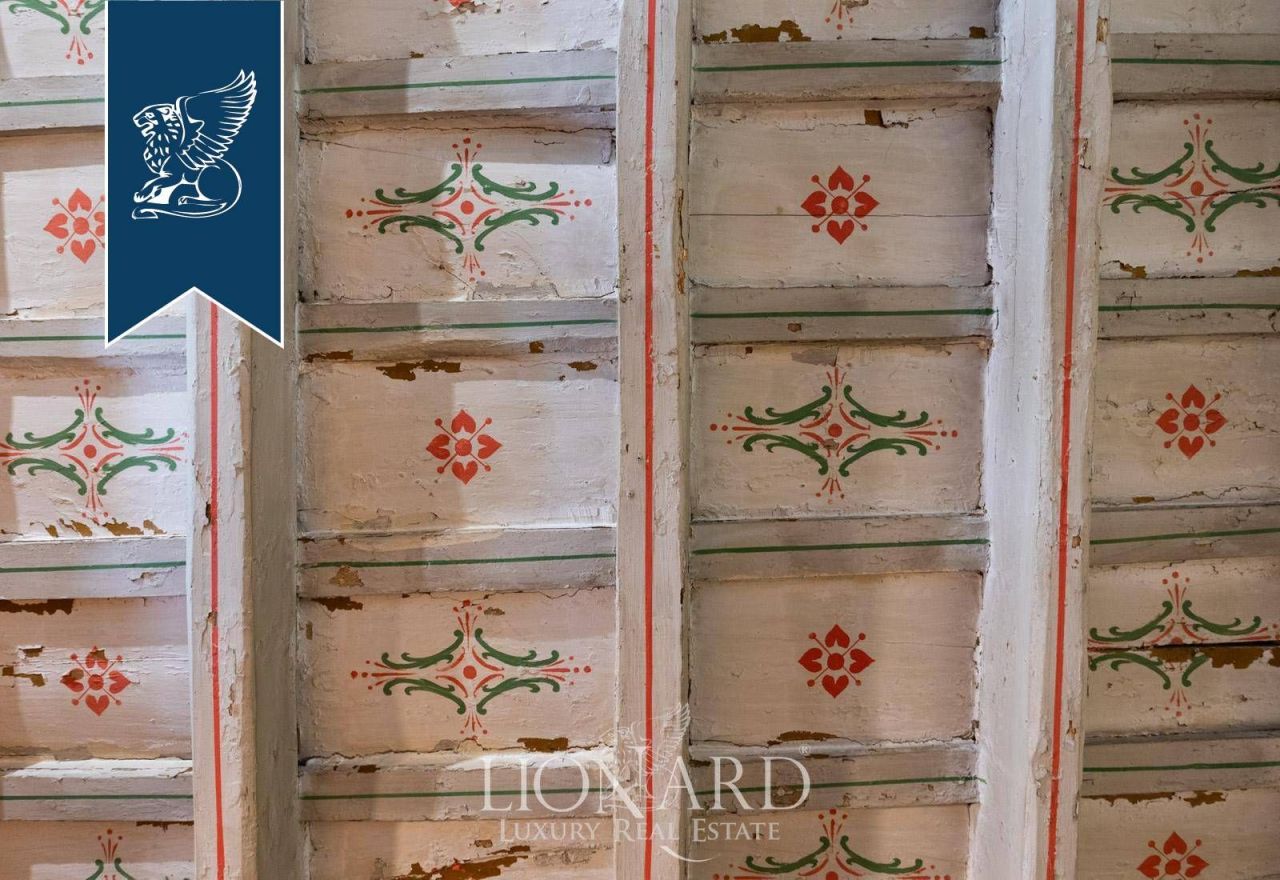 Apartment in Rome, Italy, 288 m² - picture 12