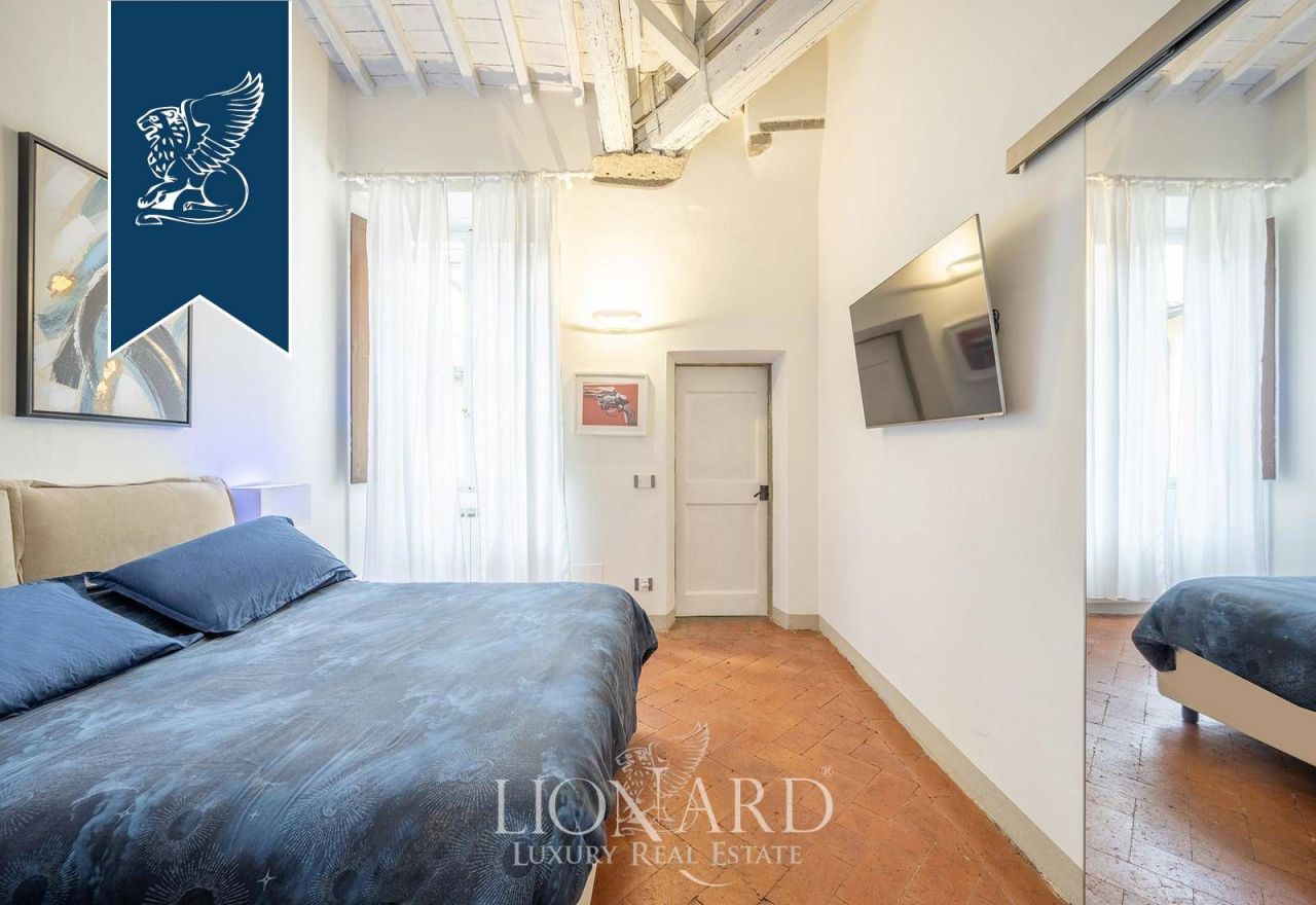 Apartment in Florence, Italy, 230 m² - picture 12