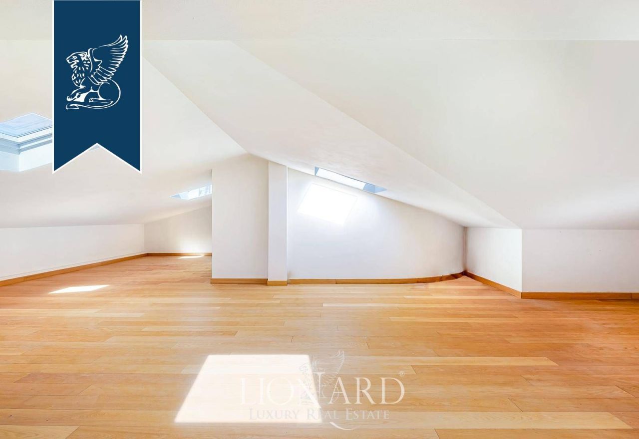 Villa a Forte dei Marmi, Italia, 950 m² - foto 12