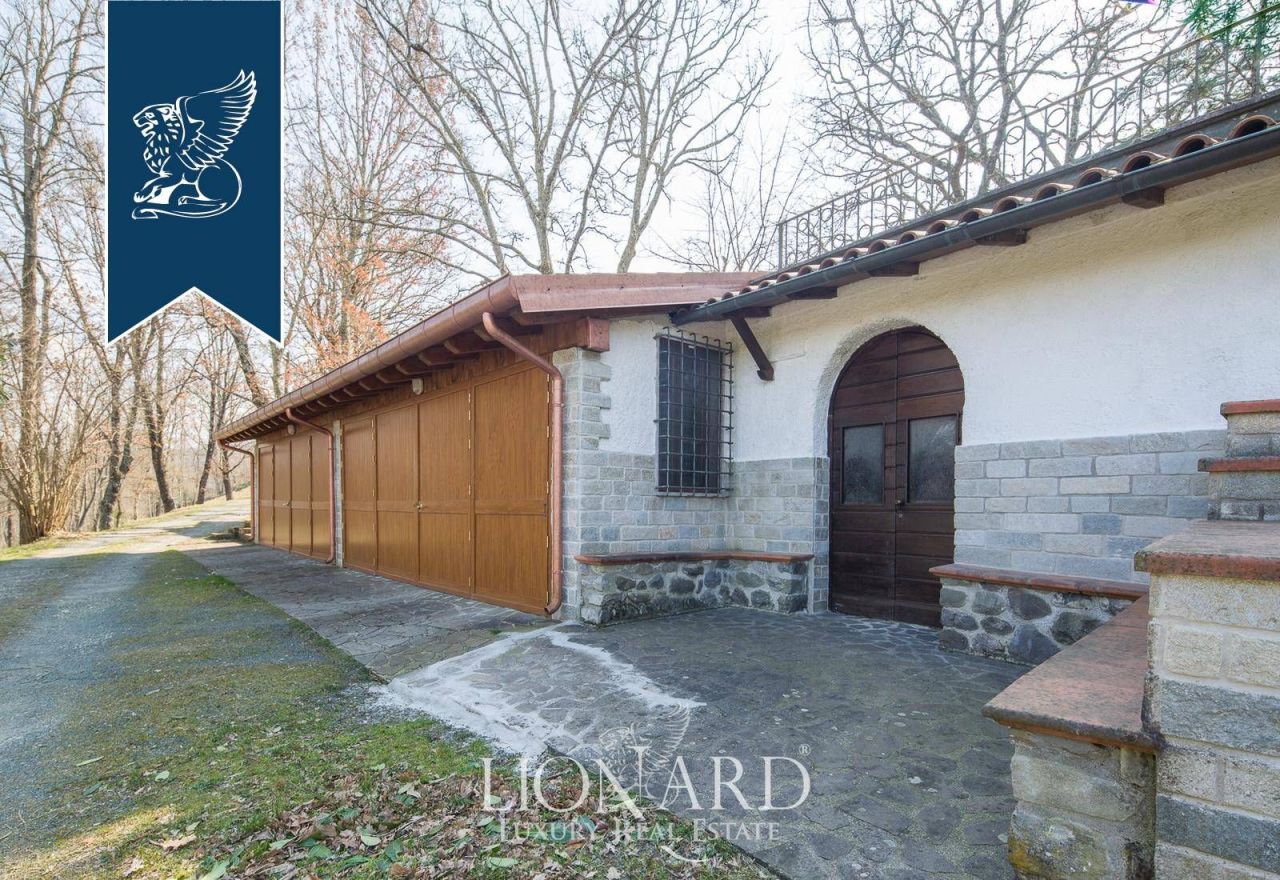 Villa en Fivizzano, Italia, 611 m² - imagen 12