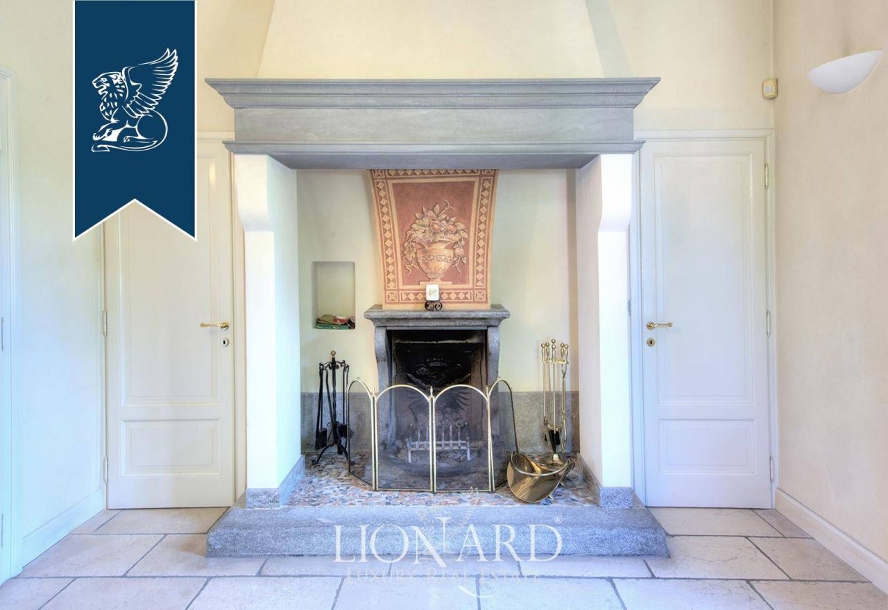 Villa in Varese, Italy, 550 m² - picture 12