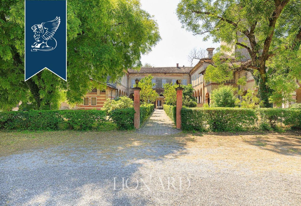 Haus in Brescia, Italien, 3 200 m² - Foto 12