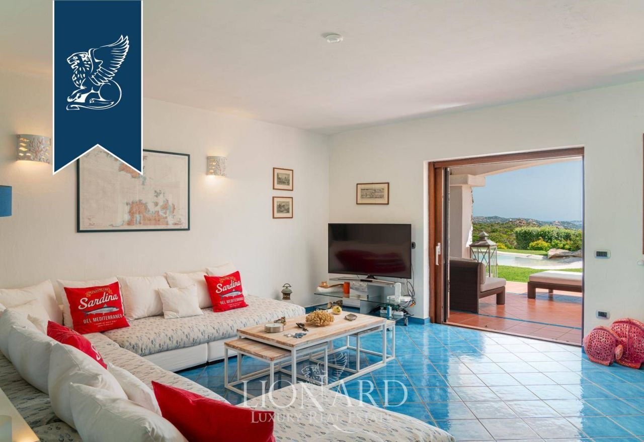 Villa in Palau, Italy, 200 m² - picture 12