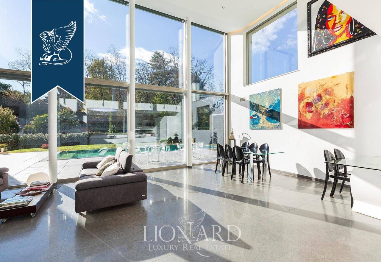 Villa dans le Besozzo, Italie, 500 m² - image 12