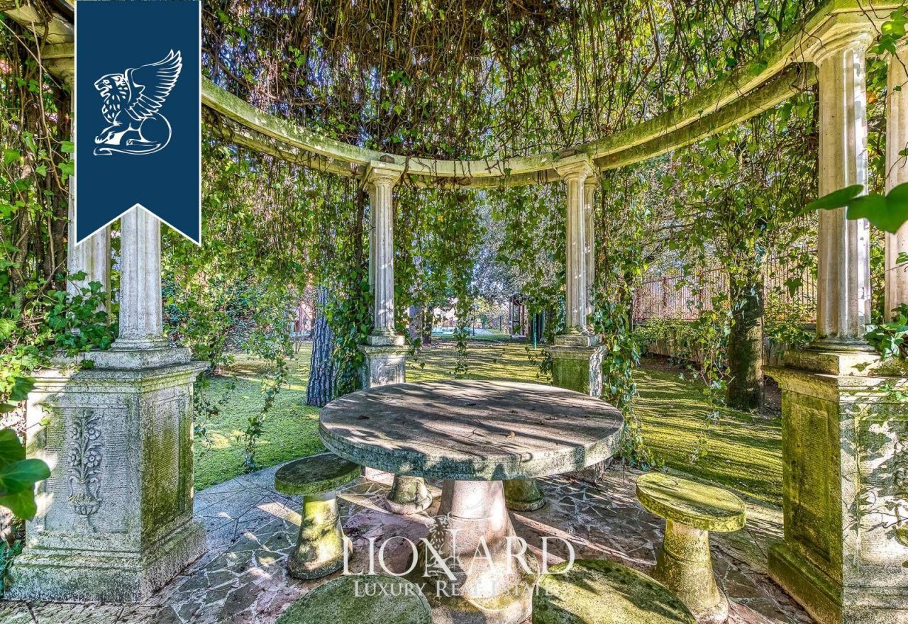 Villa in Corciano, Italien, 2 500 m² - Foto 12