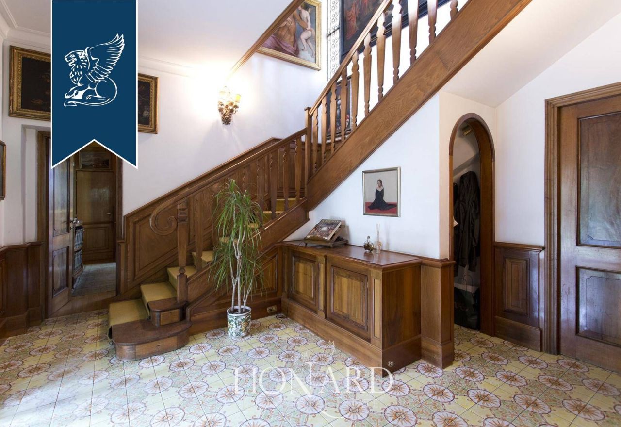 Villa a Roma, Italia, 1 000 m² - foto 13