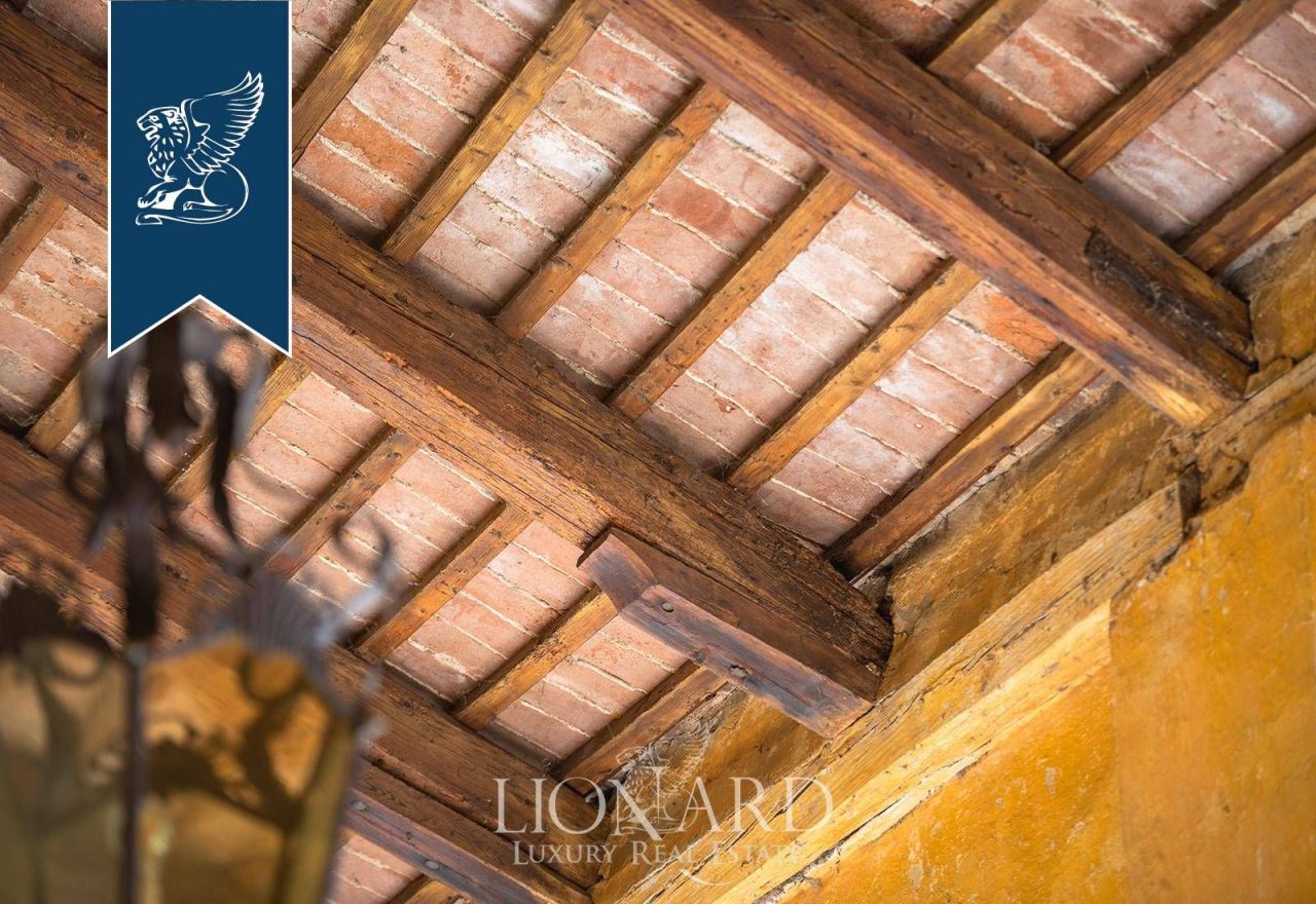 Villa in Vicenza, Italy, 1 655 m² - picture 12