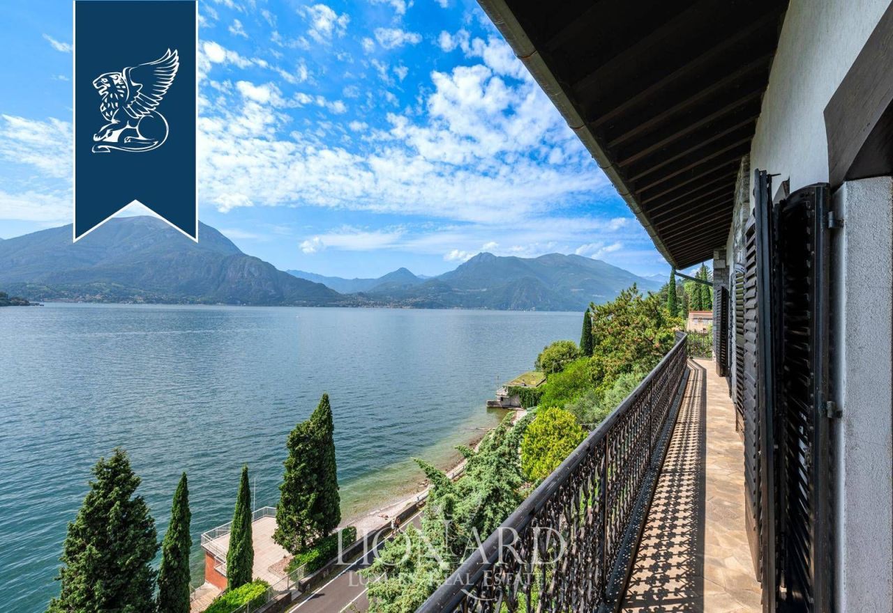 Villa in Varenna, Italien, 380 m² - Foto 12