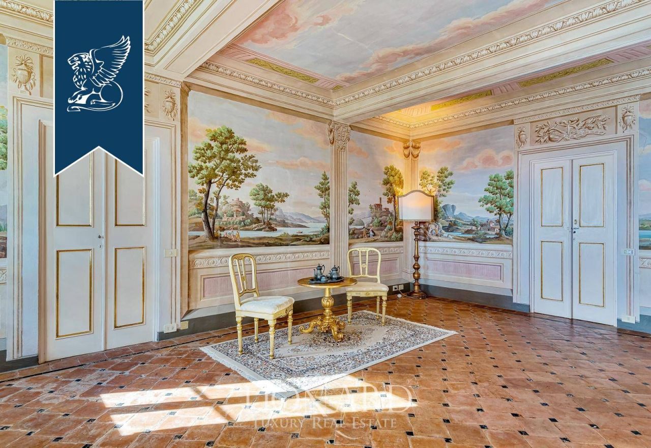 Villa à Pietrasanta, Italie, 1 000 m² - image 12