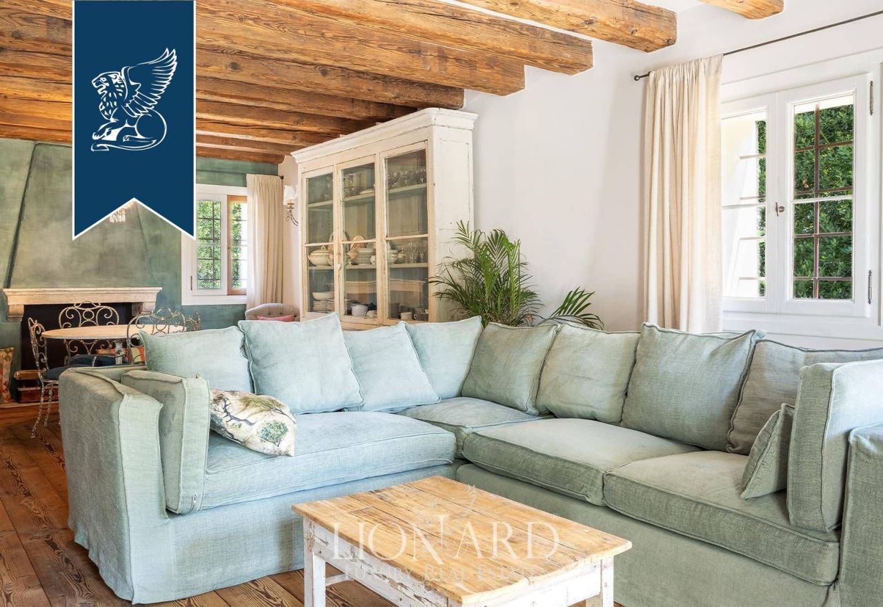 Farm in Treviso, Italien, 450 m² - Foto 12