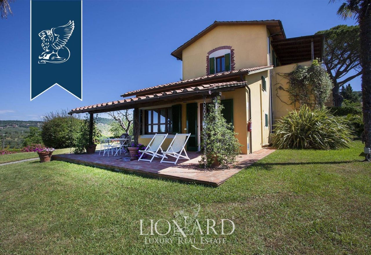 Azienda agricola a Lamporecchio, Italia, 4 000 m² - foto 12