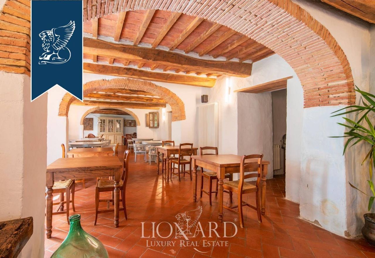 Haus in Siena, Italien, 2 000 m² - Foto 12