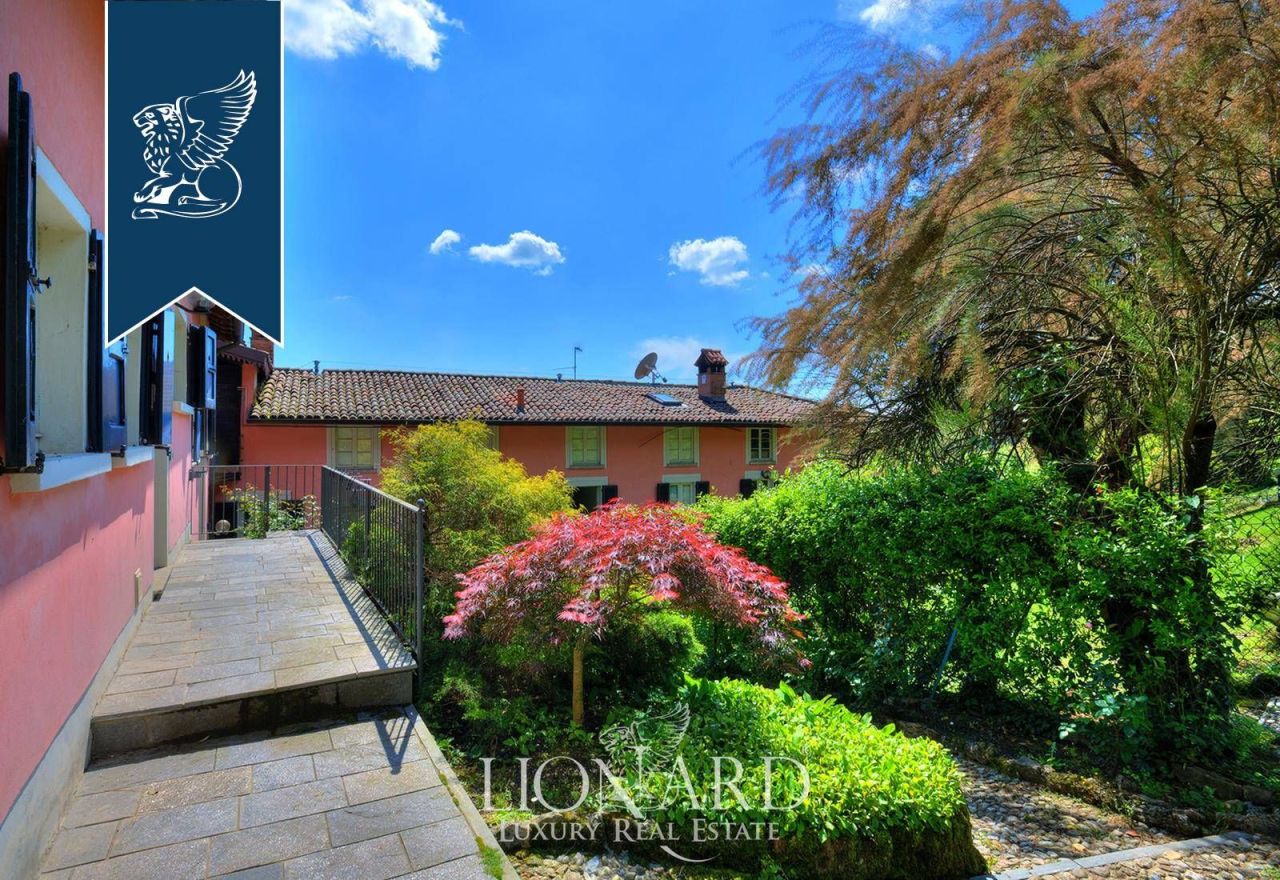 Villa in Como, Italy, 700 m² - picture 12