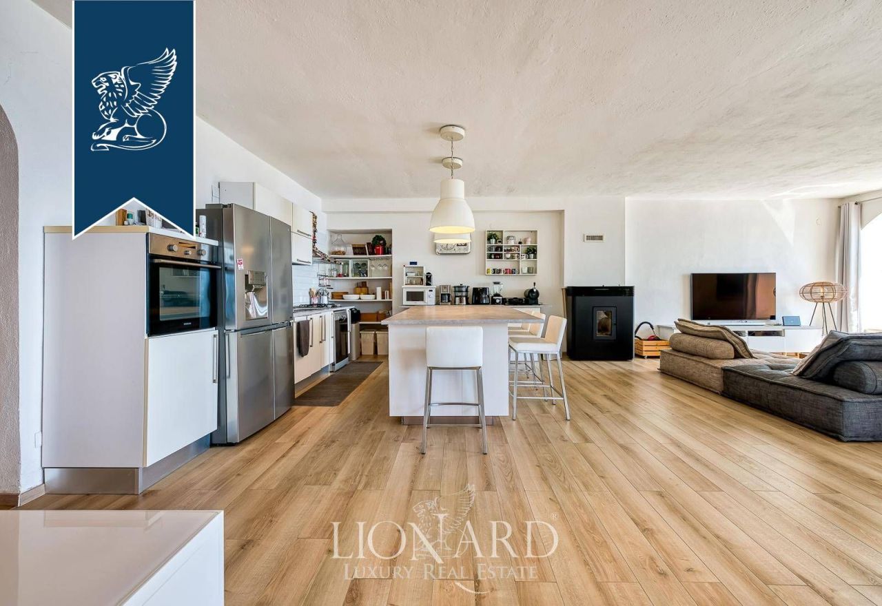 Villa a Napoli, Italia, 385 m² - foto 12