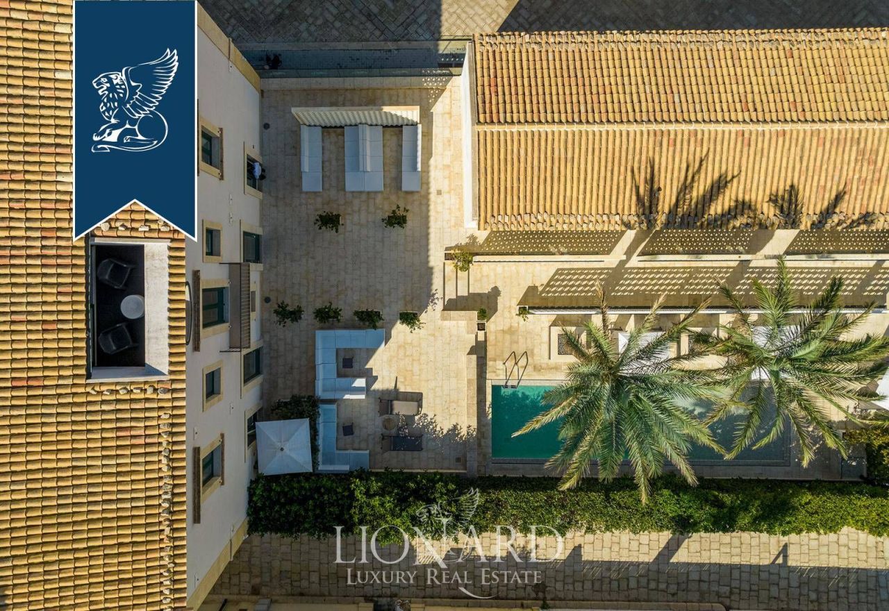 Hotel in Ragusa, Italy, 2 000 m² - picture 12