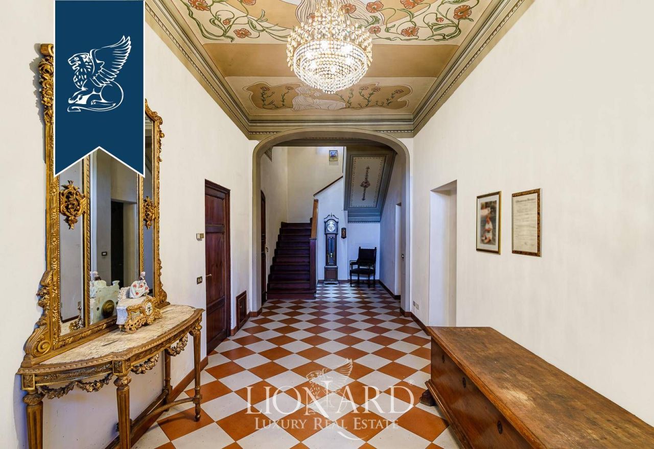 Villa a Camaiore, Italia, 550 m² - foto 12