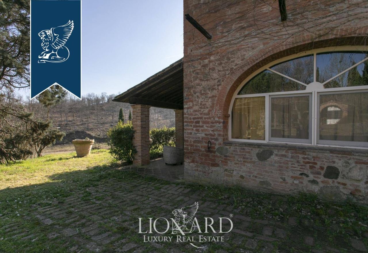 Azienda agricola a Sinalunga, Italia, 800 m² - foto 12