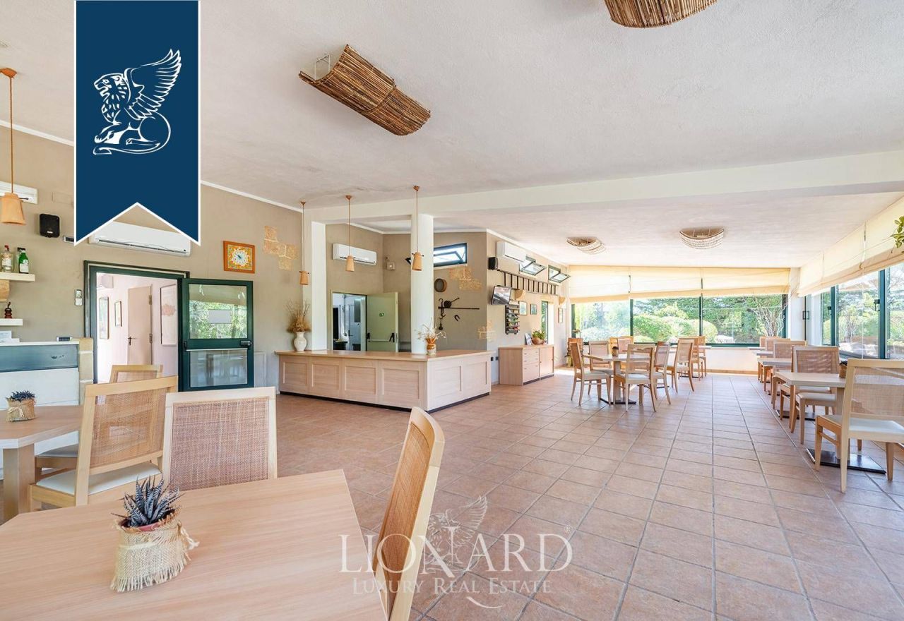 Azienda agricola a Lecce, Italia, 1 000 m² - foto 12