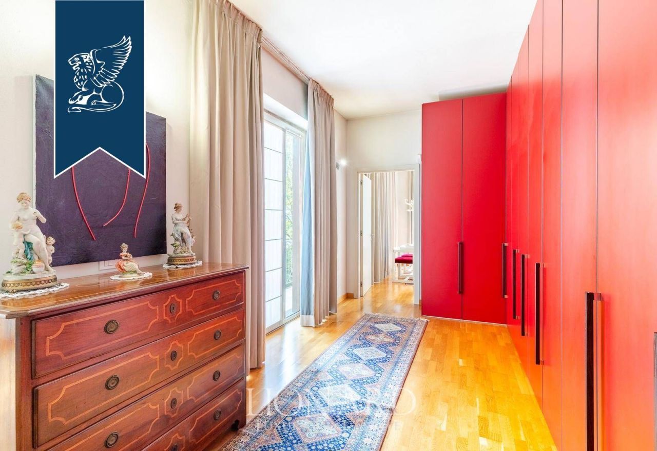 Villa in Asti, Italy, 2 000 m² - picture 13