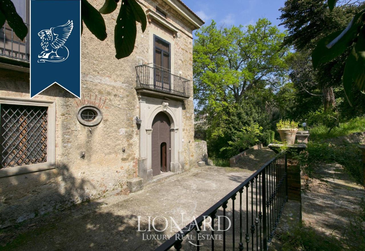 Villa a Salerno, Italia, 400 m² - foto 12