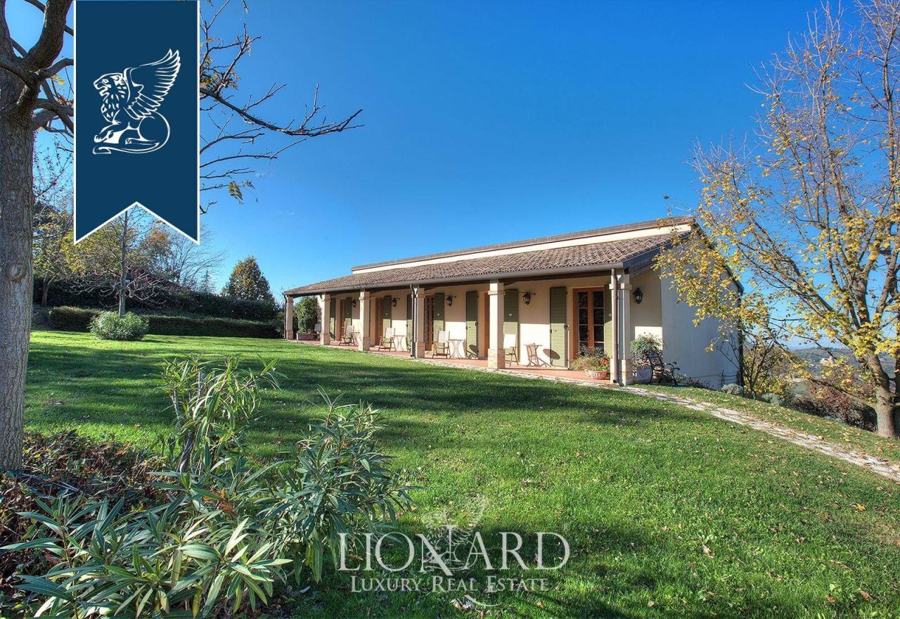 Villa en Forli-Cesena, Italia, 700 m² - imagen 12