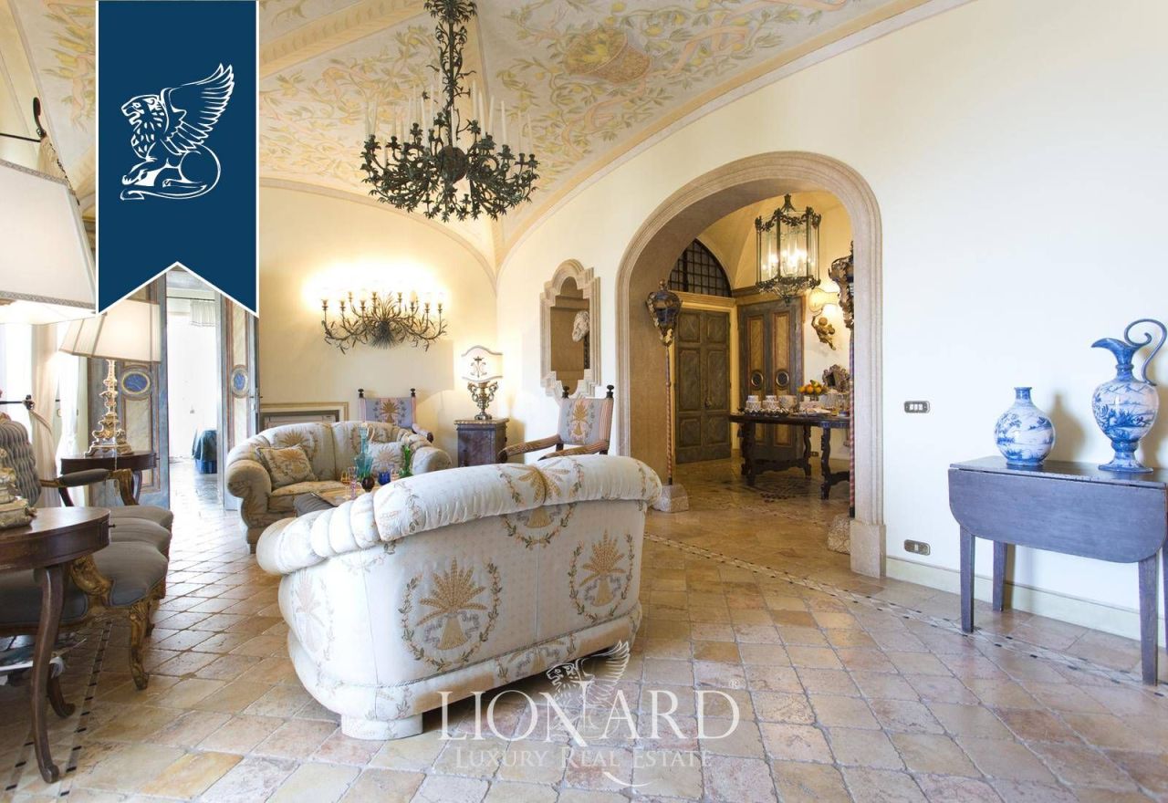 Apartamento en Capri, Italia, 220 m² - imagen 12