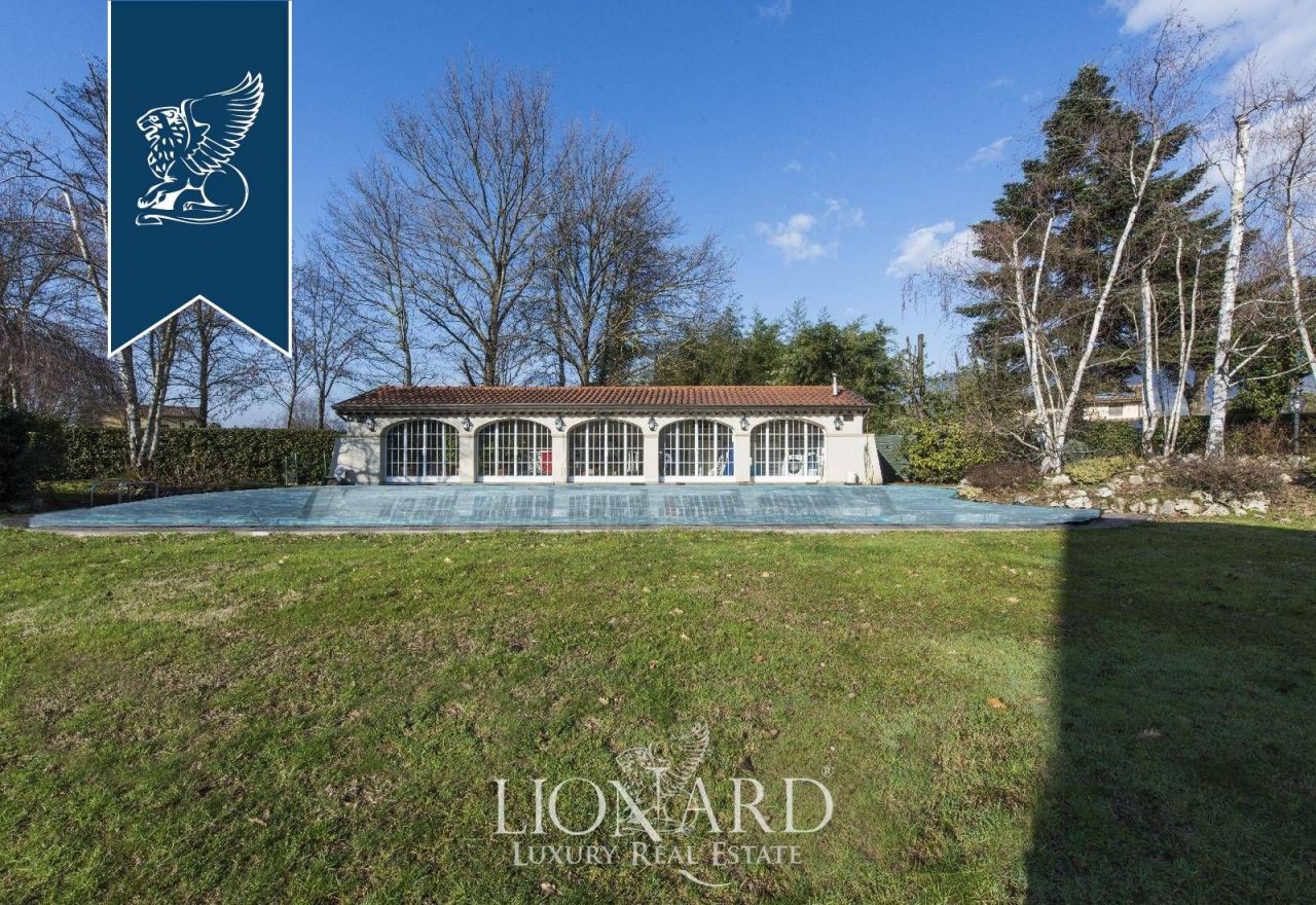 Villa en Capannori, Italia, 400 m² - imagen 12