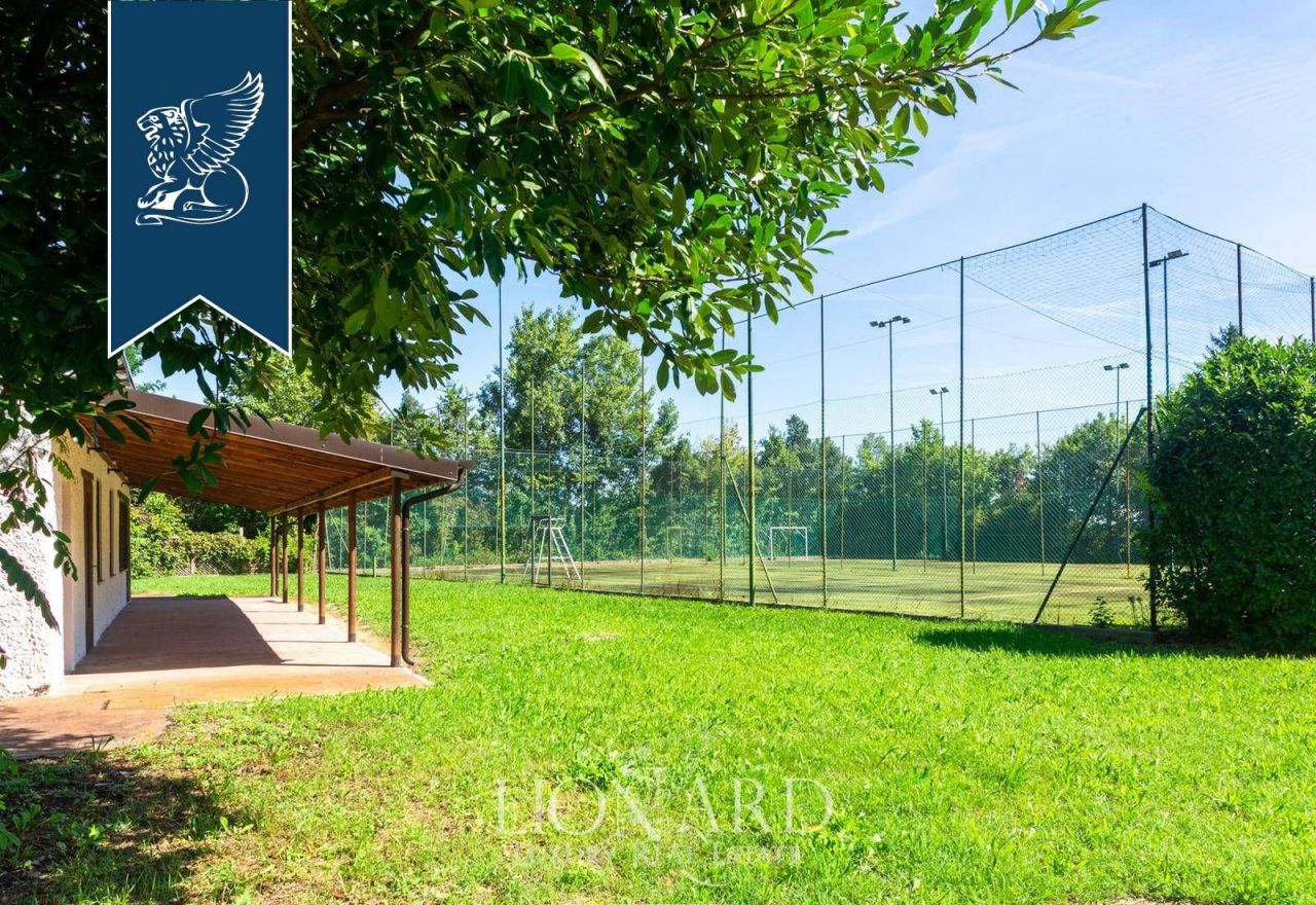 Villa a Treviso, Italia, 1 884 m² - foto 12