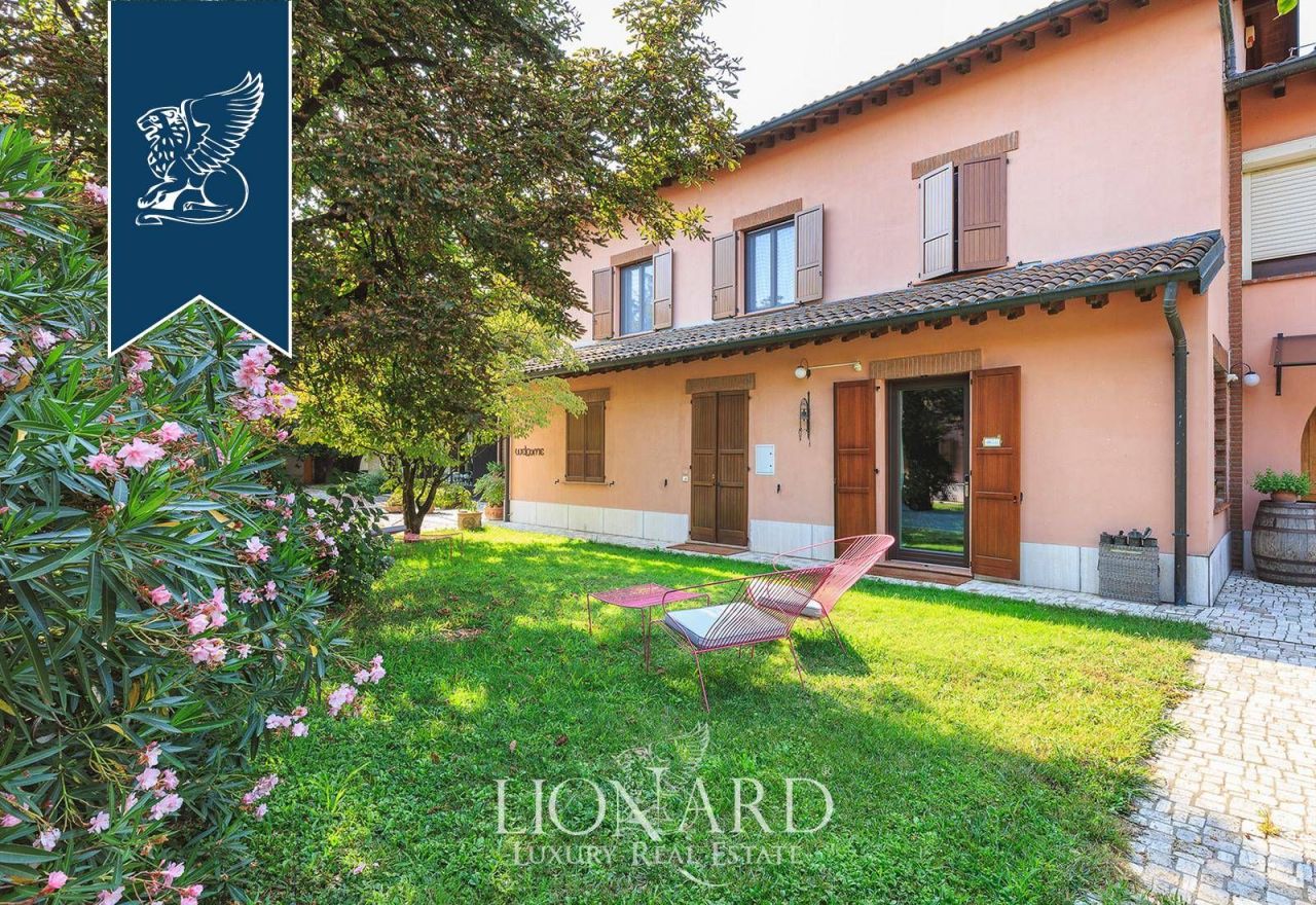 Granja en Milán, Italia, 3 500 m² - imagen 12