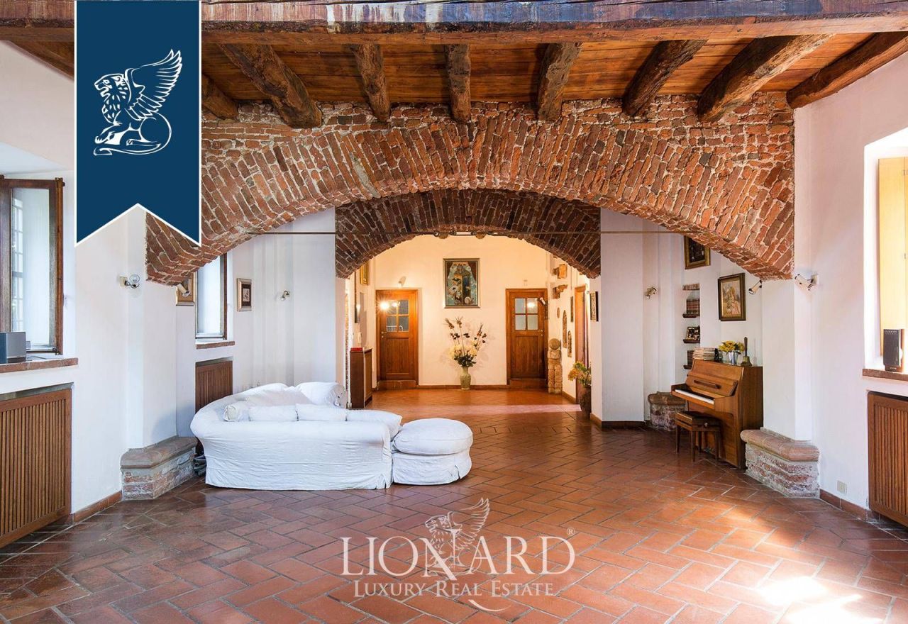 Villa a Milano, Italia, 700 m² - foto 12