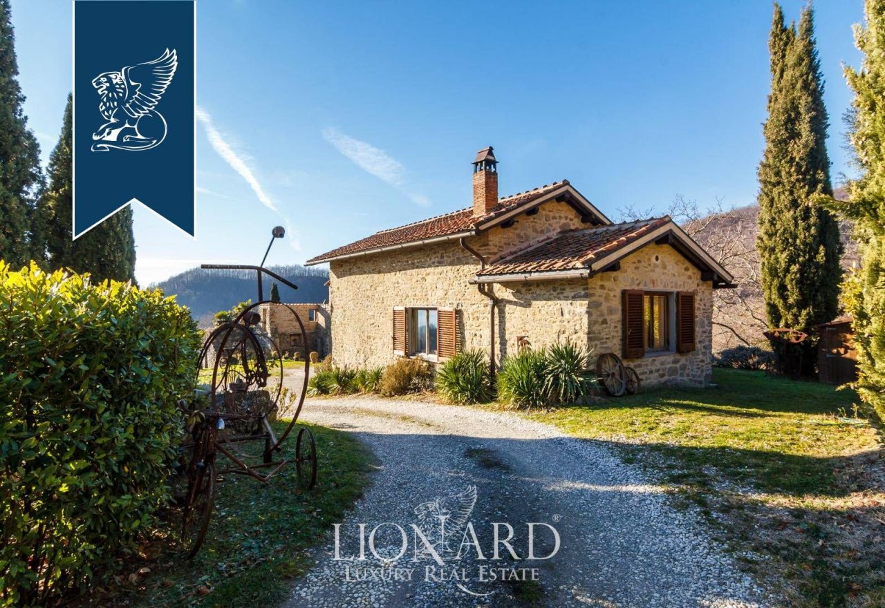 Farm in Florence, Italy, 600 m² - picture 12