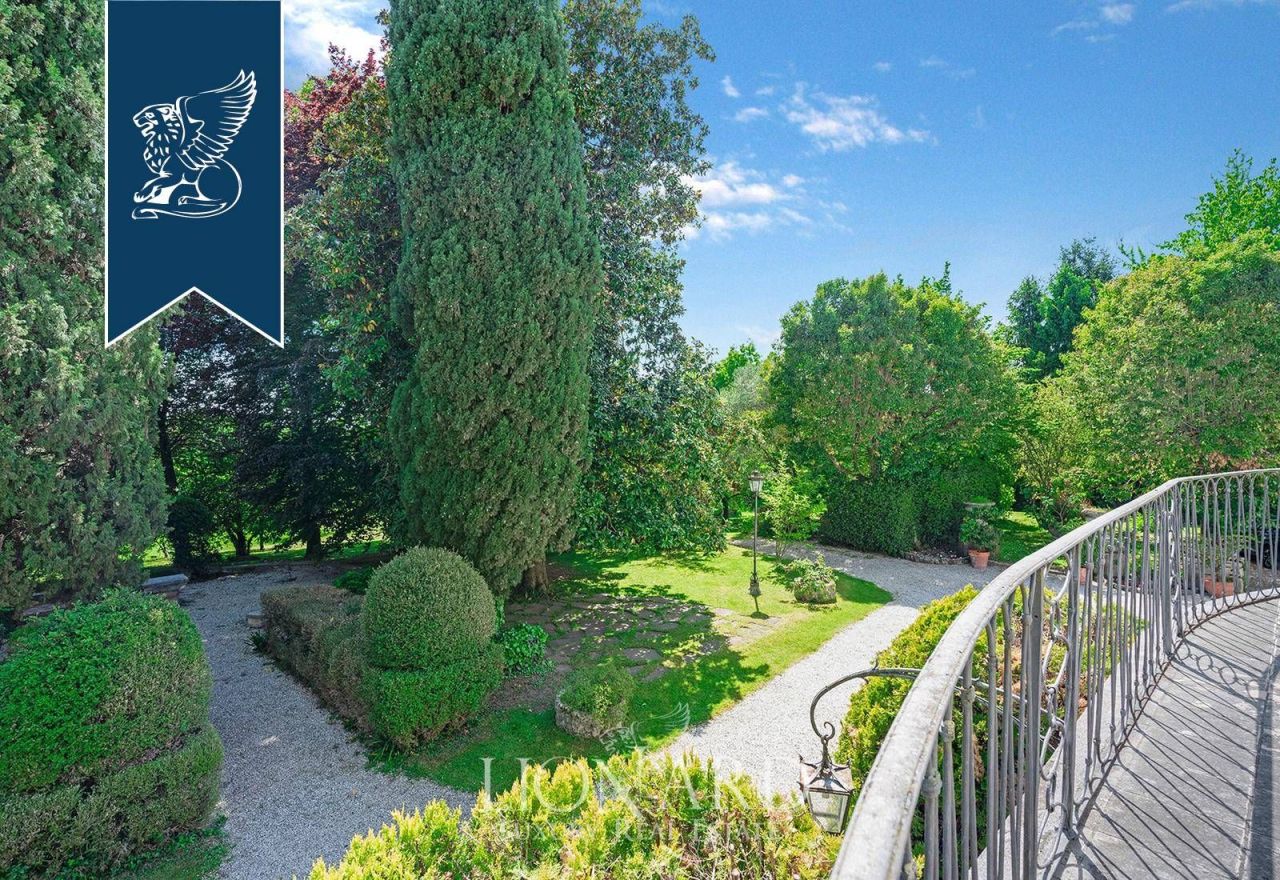 Villa ad Asolo, Italia, 1 200 m² - foto 12