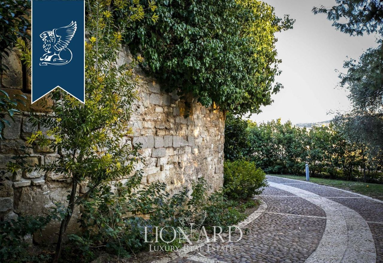 Villa a Caltanissetta, Italia, 1 700 m² - foto 12