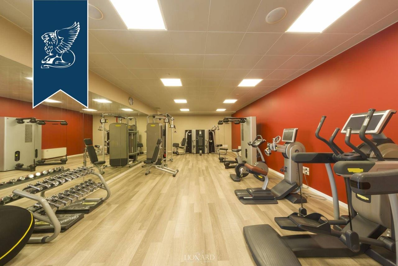 Villa a Treviso, Italia, 800 m² - foto 12