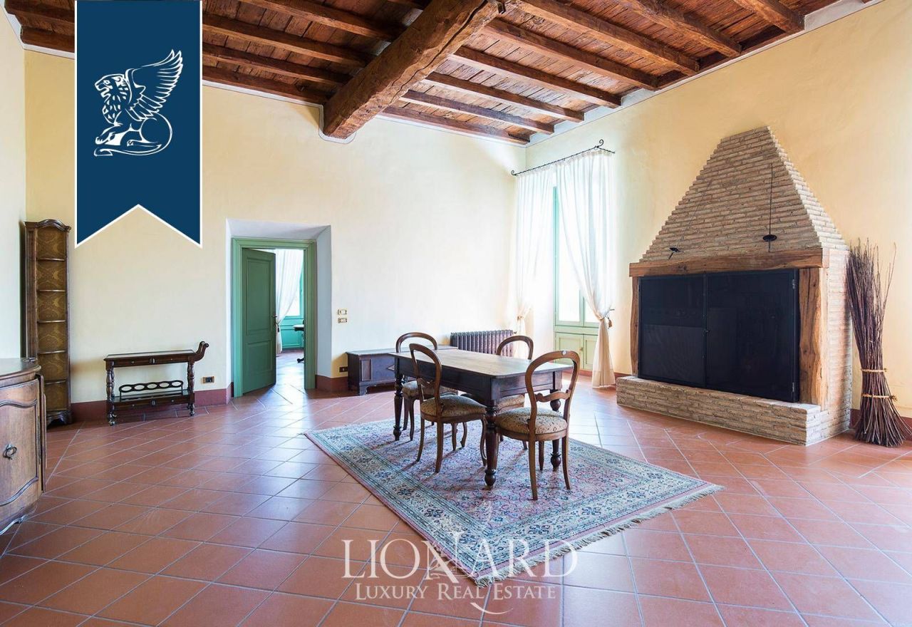 Villa in Goito, Italien, 1 500 m² - Foto 12