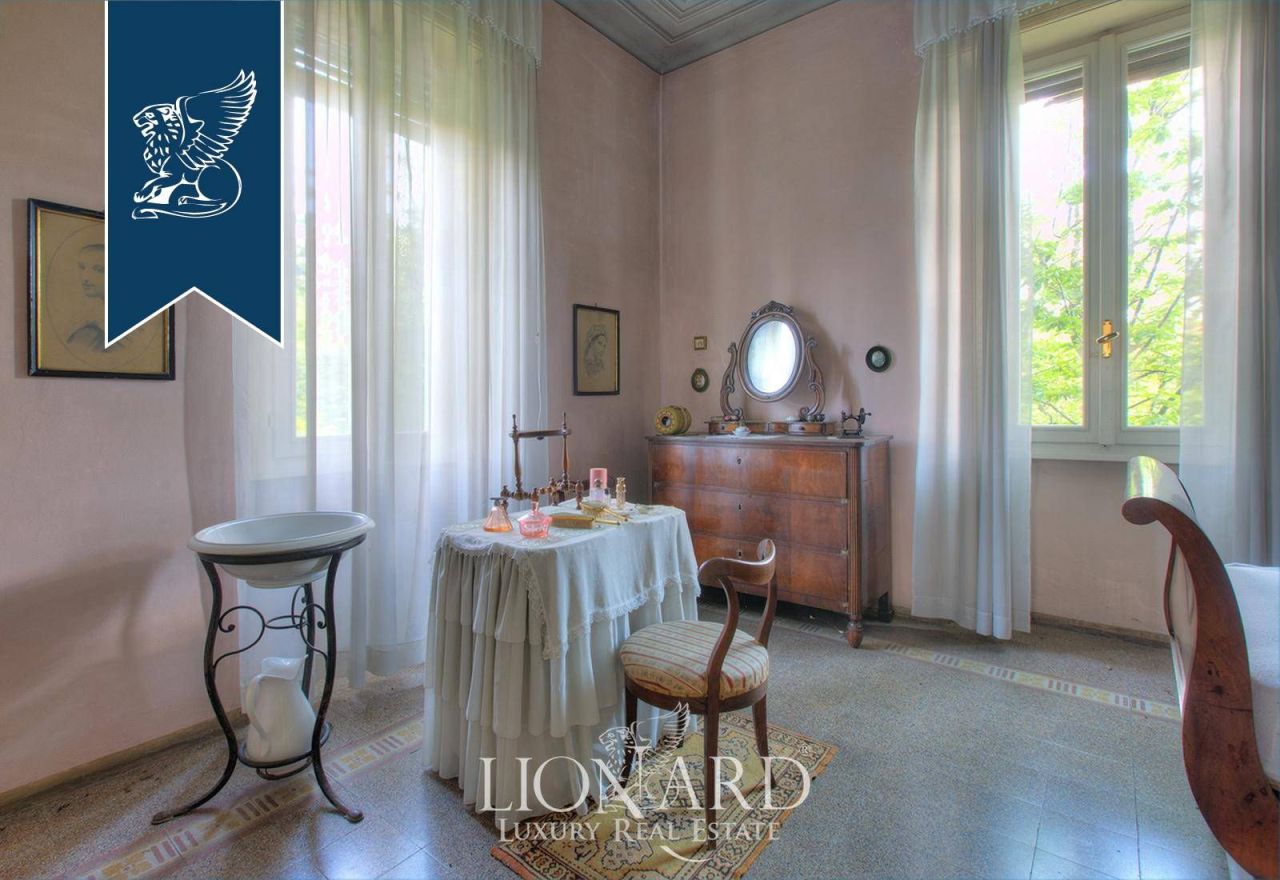 Villa in Mantova, Italy, 400 m² - picture 12